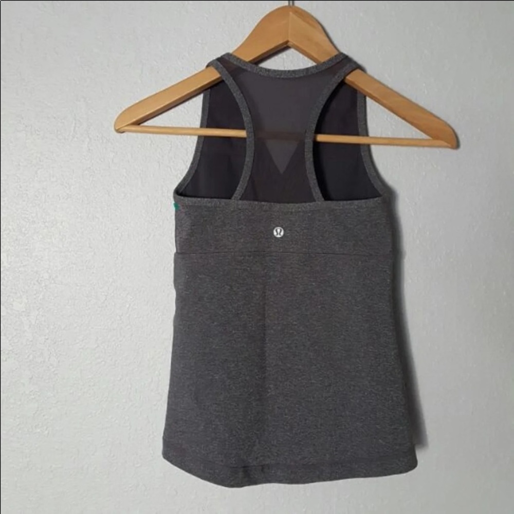 Lululemon top - Picture 2 of 2